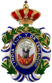 Escudo de la Real Academia Española