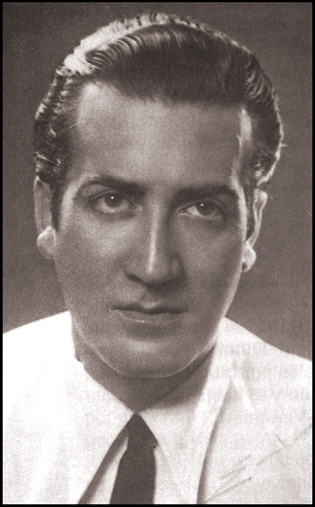 Rafael de León y Arias de Saavedra (1910-1982), marqués del Valle de la Reina y Conde de Gómara